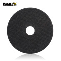 115X1.0X22.23MM Abrasive cutting wheel with EN12413